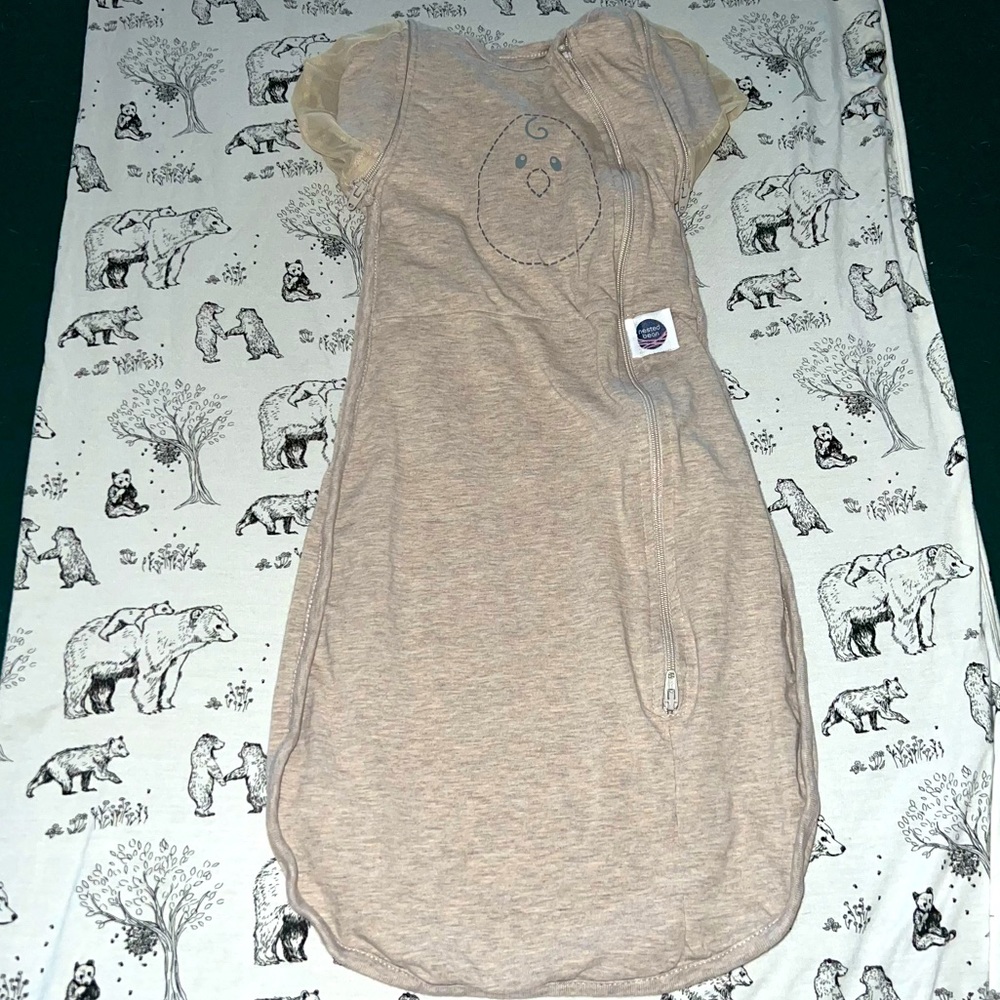 Nested Bean Zen One Swaddle